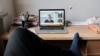 Demanda por videollamadas sigue aumentando, dicen Microsoft y otros