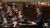 Poland Sees Bigger State Role in Economy, More Court Reforms