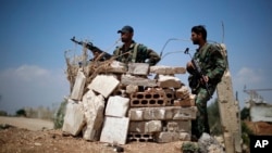 Syria