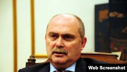 Feridun Hadi Sinirlioğlu