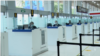 Protocolo bioseguridad aeropuerto