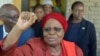 Netumbo Nandi-Ndaitwah kuwa rais wa kwanza mwanamke Namibia