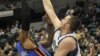 Une star de la NBA rejoint sa Terre promise