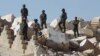 ISIS Kembali Masuki Kota Kuno Palmyra di Suriah