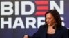 Demócratas en Delaware expectantes ante el discurso de Kamala Harris
