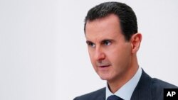 Syria Mideast Wars