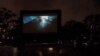La pandemia trae de regreso los autocines a Venezuela