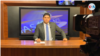Marcos Medina, jefe de prensa de Canal 12, reconoce que la plantilla vive este momento con incertidumbre.