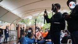 Venezuela: La tecnología como herramienta de cambio