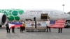 US Donating Moderna COVID-19 Vaccine to the Philippines
