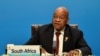 Opposition Asks Court to Force Disclosure of Zuma's Legal Costs