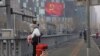 China Still Not Sharing Coronavirus Information, Experts Say