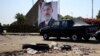 EU Urges Egypt Rulers to End Stand-off with Brotherhood