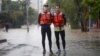 Renuncias a los Juegos de París, posible suspensión del fútbol: las lluvias sacuden al deporte en Brasil