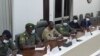 Pas d'accord à Bamako sur les conditions d'un retour des civils au pouvoir
