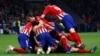 Dalilin Da Ya Sa Suarez Ya Fashe Da Kuka Bayan Lashe Kofin La Liga