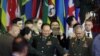 China dan Rusia Peringatkan bahwa Kekuatan Asing Sedang Picu Kekacauan di Asia