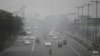Indian Capital to Curb Cars Again to Control Air Pollution