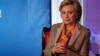 Hillary Clinton Calling New Book 'What Happened'