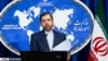 خطیب‌زاده: منتظر اقدام عملی دولت آمریکا هستیم؛ تاکید دوباره پرزیدنت بایدن بر دیپلماسی