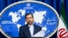 سخنگوی وزارت امور خارجه ایران: بدیل جذابی برای برجام وجود ندارد