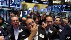 Wall Street