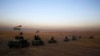Shiite Militias Insist on Joining Liberation of Mosul