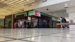 Más ciudadanos salen a votar en El Paso