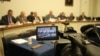 FILE PHOTO - Subcommittee on Asia and the Pacific of the U.S. House of Representatives launched an open hearing on “Cambodia's Descent: Policies to Support Democracy and Human Rights” on Tuesday, December 12, 2017, at the Rayburn House Office Building. (Sreng Leakhena/VOA Khmer) 