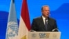 COP27: presentan inventario emisiones de gases contaminantes
