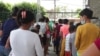 ACNUR y OIM piden a EEUU adoptar un sistema de mayor colaboración con los migrantes