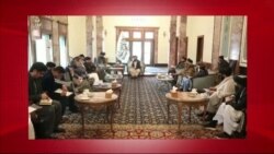 د ډیوه د روانو چارو خپرونه په ټي وي
