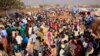 MSF: Tomping Camp Conditions Appalling