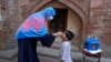 پاکستان کې په يوه ورځ د ماشومانو د ګوزڼ څلور پیښې ثبت شوي