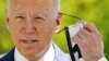 Biden: personas vacunadas pueden dejar de usar tapabocas en espacios públicos