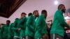 Kimanin 'Yan Wasan Super Eagles 18 Ne Suka Fara Atusaye A Filin Wasan Radisson