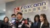 Bos Foxconn Sebut Terbuka untuk Akuisisi Saham Renault di Nissan