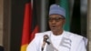 Detentions Prompt Plea to Nigeria's Buhari: Stop Persecuting Journalists