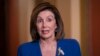 La presidente de la Cámara de Representantes, Nancy Pelosi, ha anunciado que trabajan en una resolución que busca reducir los poderes militares del presidente Trump respecto a Irán.