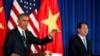 Amerika Cabut Embargo Senjata Vietnam