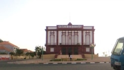 Empreiteiros vão a julgamento no Namibe – 2:45