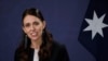 Jacinda Ardern Mulai Jalani Peran Barunya Perangi Ekstremisme Daring