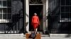 Factbox: Who Wants to Be Britain's Next Prime Minister?