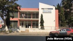Comissão Eleitoral Provincial, Benguela