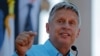 'What is Aleppo?' Asks US Libertarian Party Candidate