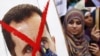 Siria censura sanciones de EE.UU.