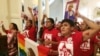 Immigration Agency Subpoenas Sanctuary City Law Enforcement