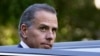 Sólo 2 de cada 10 estadounidenses aprueban el indulto de Biden a su hijo, según sondeo