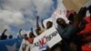 Afrique du Sud : près de 49 meurtres par jour