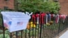 Estadounidenses conmemoran Día de los Veteranos en medio de la pandemia